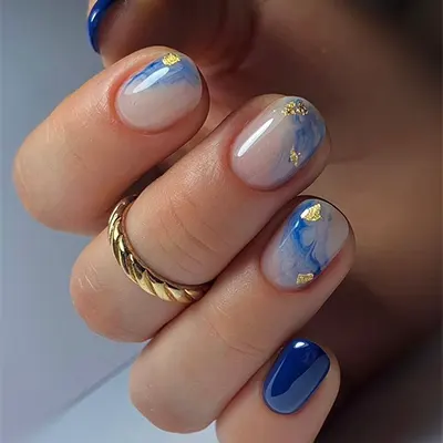 خدمات لمینت ناخن در اصفهان