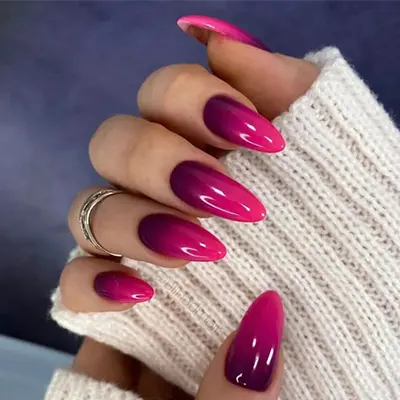 خدمات ژلیش ناخن در اصفهان