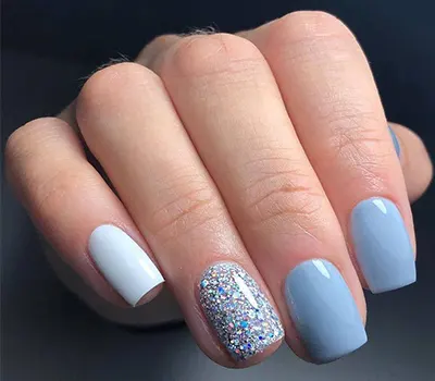 ژلیش ناخن در اصفهان