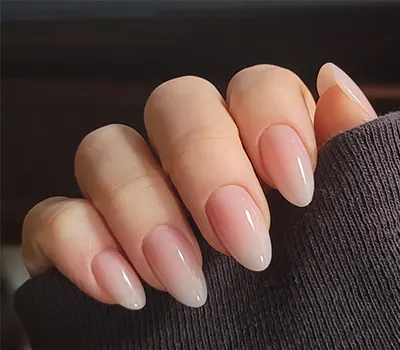 لمین ناخن در اصفهان