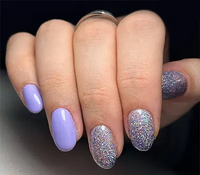 انواع لمینت ناخن