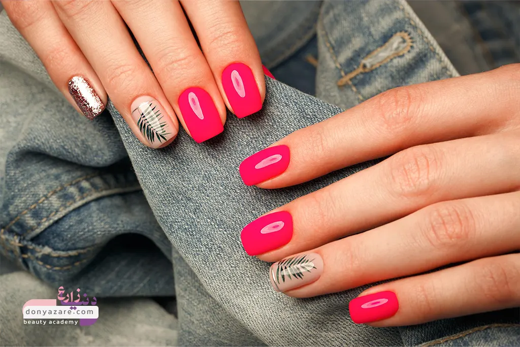 آیا کاشت نلخن برای مادران باردار خطر دارد؟