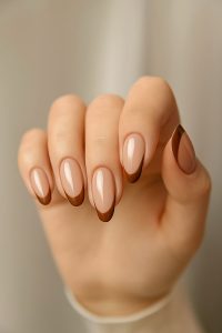 فرنچ پاییزی