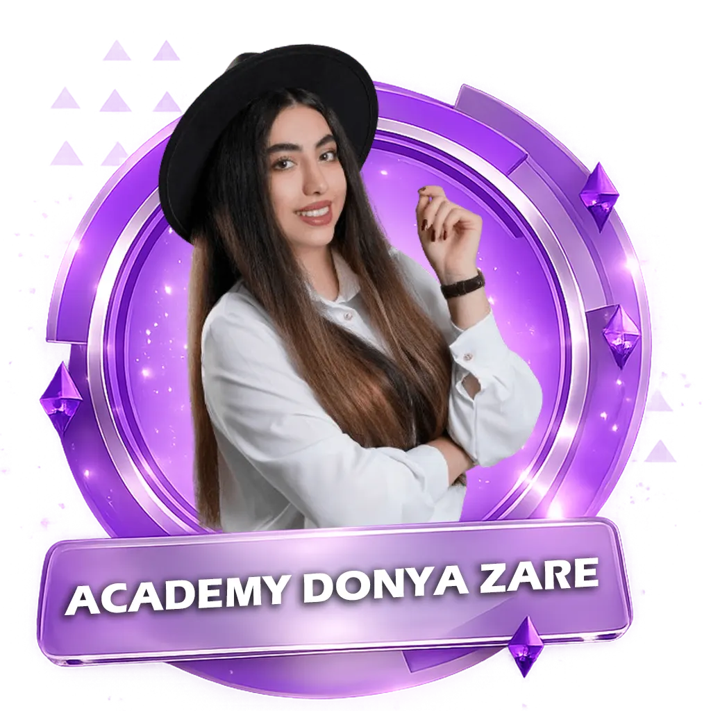 آموزش کاشت ناخن اصفهان