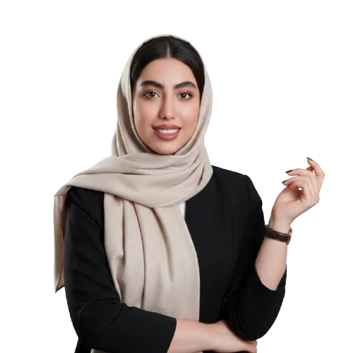 عکس فرم مشاوره کاشت ناخن در اصفهان